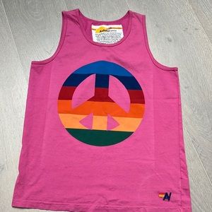 Aviator Nation tank top
